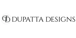 Dupatta Designs